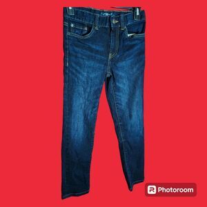 Boy's Lucky Brand Jeans Classic Straight Size 10